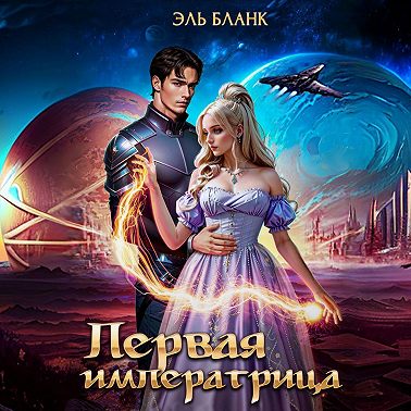 Первая императрица