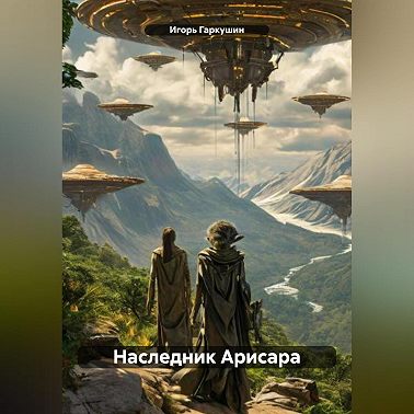 Наследник Арисара
