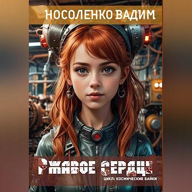 Ржавое сердце