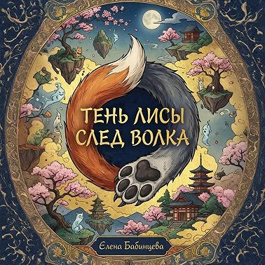 Тень Лисы, след Волка