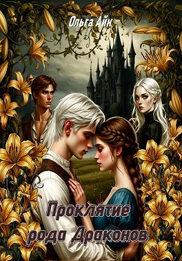 Проклятие рода Драконов