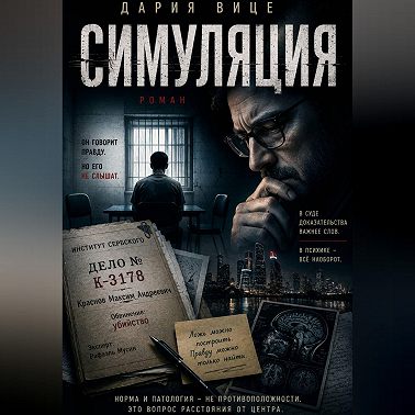 Симуляция