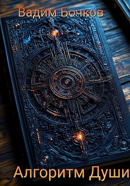 Алгоритм души