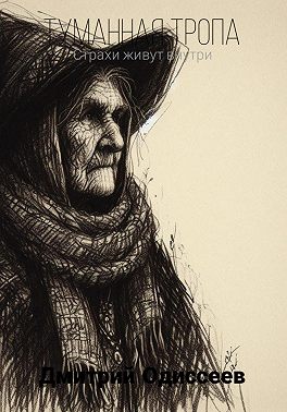 Туманная тропа