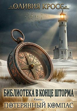 Потерянный компас