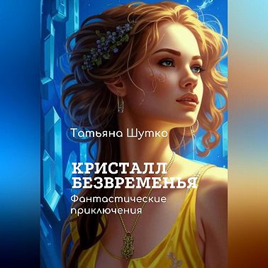 Кристалл Безвременья