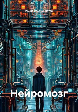 Нейромозг