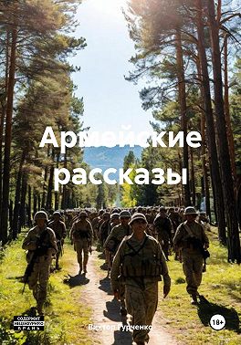 Армейские рассказы