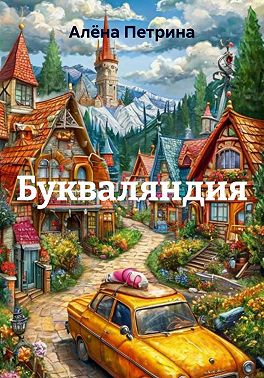 Букваляндия