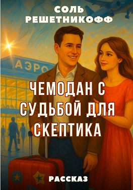 Чемодан с судьбой для скептика