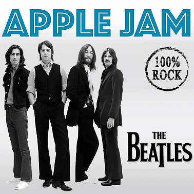 Альбом группы The Beatles "Help!" в программе Дмитрия Филиппова Apple Jam.