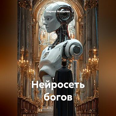 Нейросеть богов