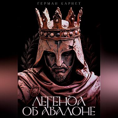 Легенда об Авалоне