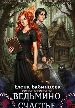 Ведьмино Счастье