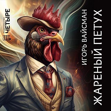 Жареный петух