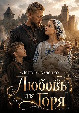 Любовь для Горя