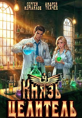 Князь Целитель 4