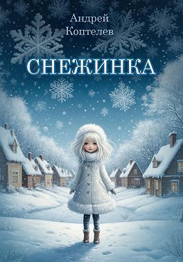 Снежинка