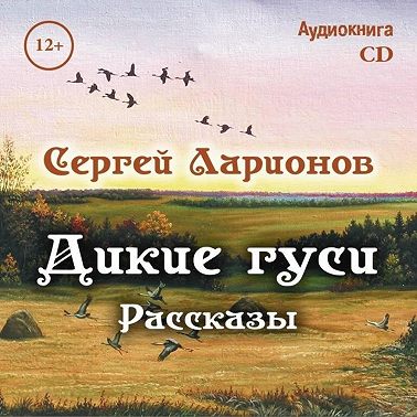 Дикие гуси. Рассказы