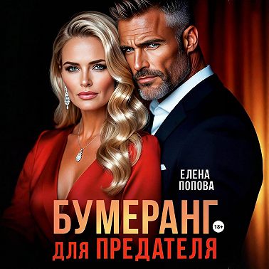 Бумеранг для предателя