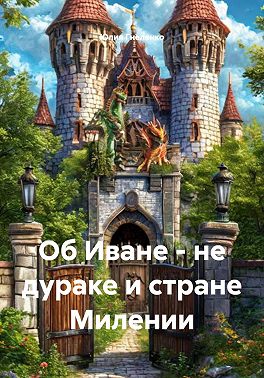 Об Иване – не дураке и стране Милении