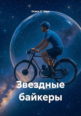 Звездные байкеры