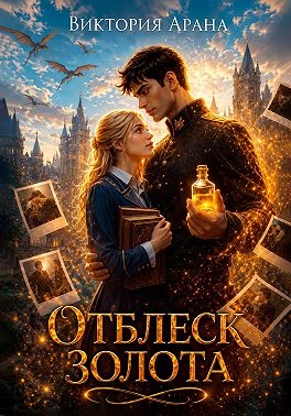 Отблеск золота