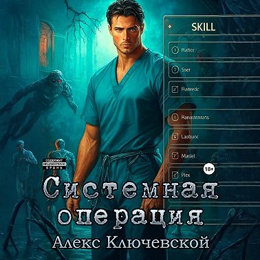 Системная операция