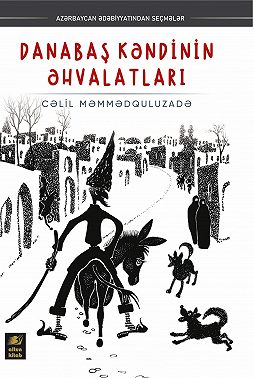 Danabaş kəndinin əhvalatları