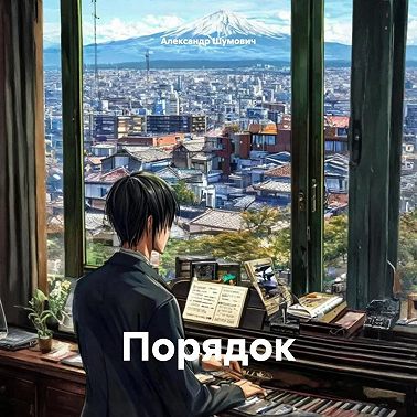Порядок