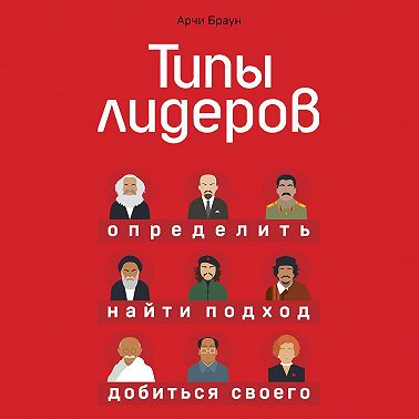 Типы лидеров