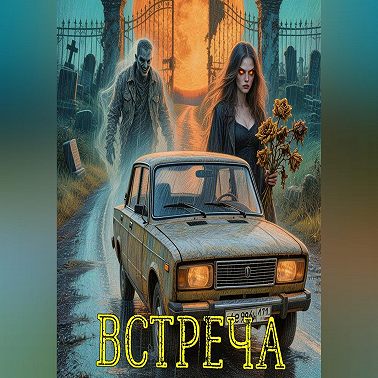 Встреча