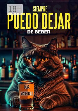 Siempre Puedo Dejar de Beber
