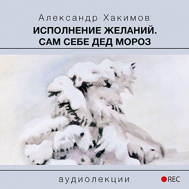 Исполнение желаний. Сам себе Дед Мороз