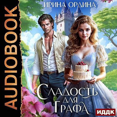 Сладость для Графа