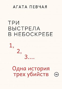 Три выстрела в небоскребе