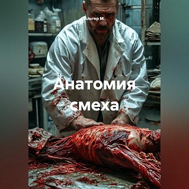 Анатомия смеха