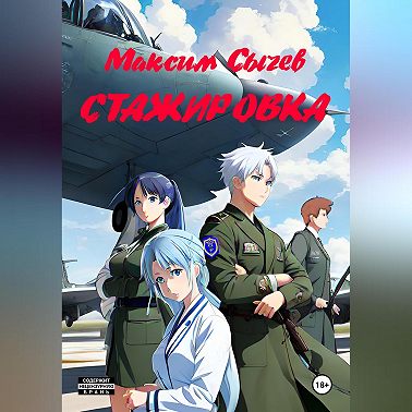 Стажировка