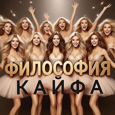 КАЙФ как философия жизни