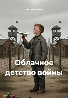 Облачное детство войны