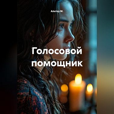 Голосовой помощник