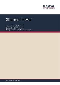 Gitarren im Mai