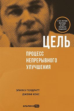 Цель. Процесс непрерывного совершенствования