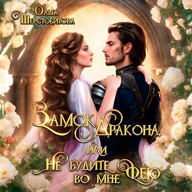 Замок дракона, или Не будите во мне фею
