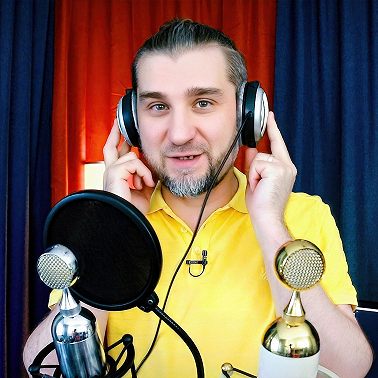 Азбука студийной звукорежиссуры №2 | Студия звукозаписи, современный подход и продюсирование музыки