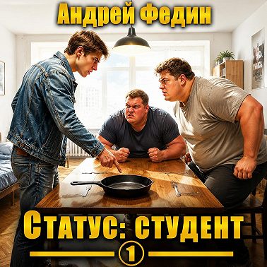 Статус: студент. Часть 1