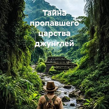 Тайна пропавшего царства джунглей