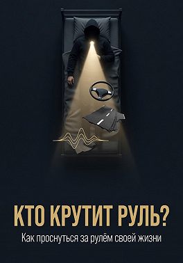 Кто крутит руль?