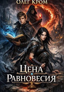 Цена равновесия