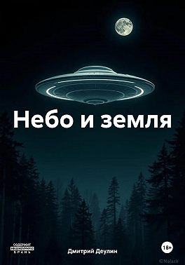 Небо и земля